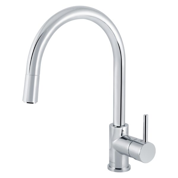 Canvey Kitchen Sink Mixer