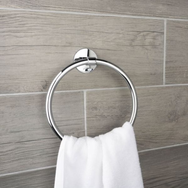 Windemere Towel Ring - Image 2