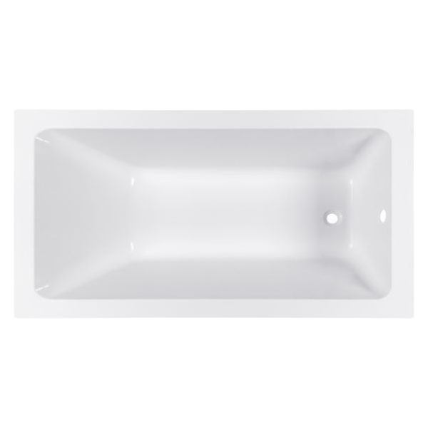 Corsair Inset Bathtub