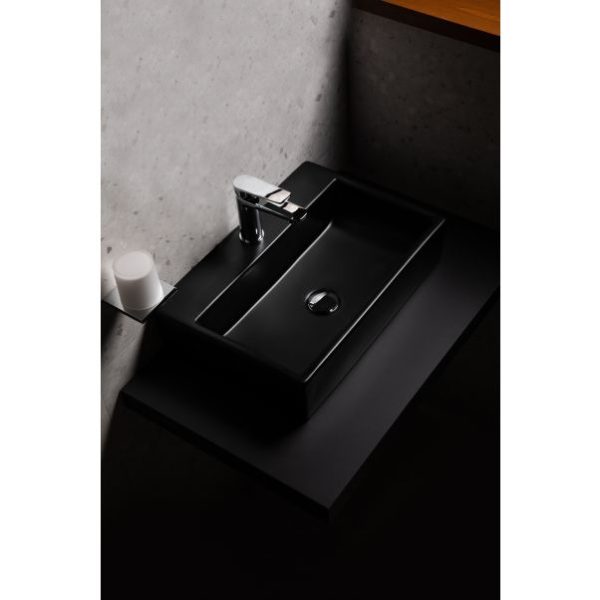 Vitesse Countertop Wash Basin - Image 4