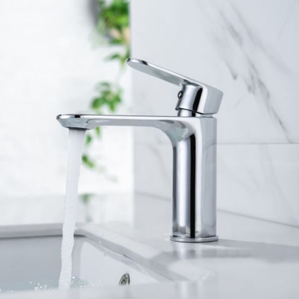 Conrad Mono Basin Mixer - Image 2