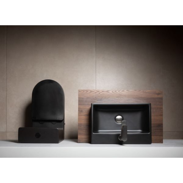 Vitesse Countertop Wash Basin - Image 2