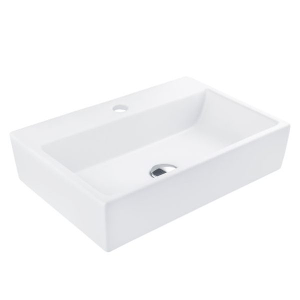 Vitesse Countertop Wash Basin