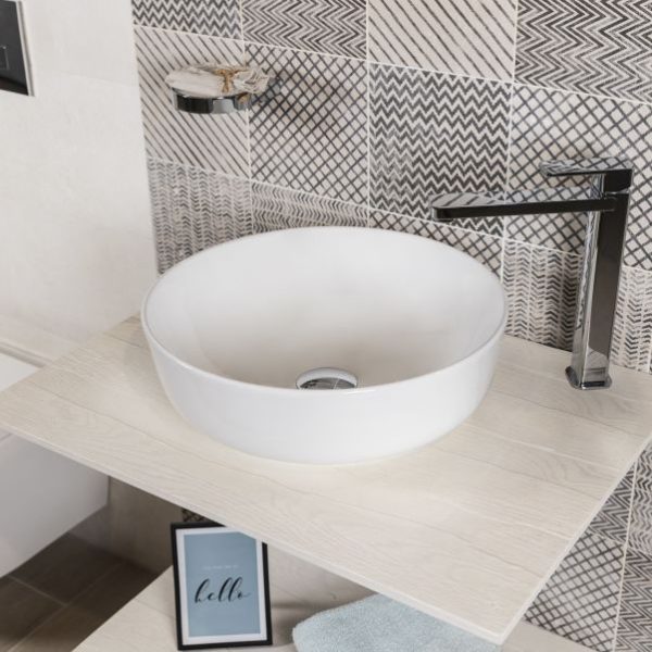 Envoy Countertop Wash Basin - Image 2