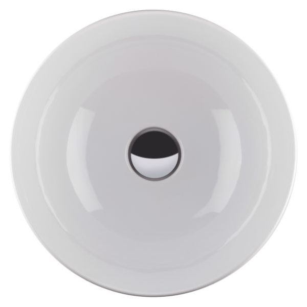 Koy Round Countertop Wash Basin - Image 5