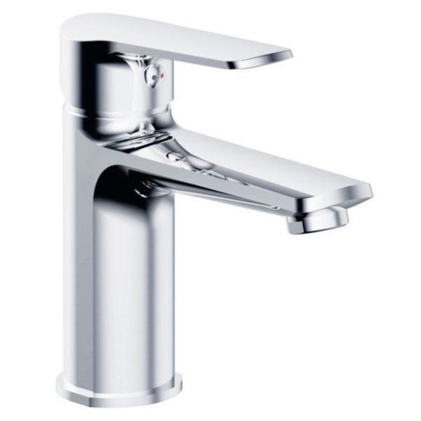 Diplomat Mono Basin Mixer