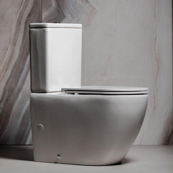 Vitesse Close Coupled WC Pan MB - Image 2