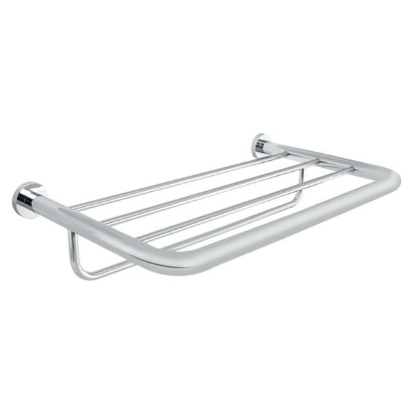 Options Round Towel Rack