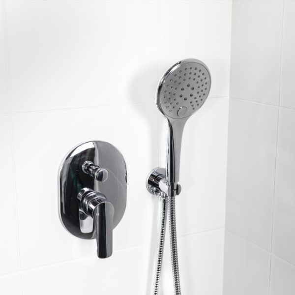 Diplomat Hand Shower - Image 2