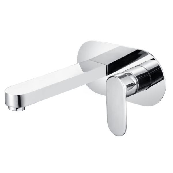 Conrad Concealed Basin Mixer