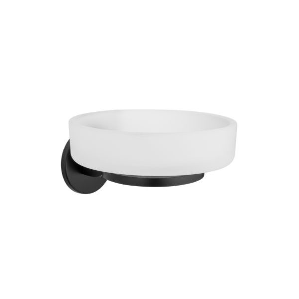 Windemere Wall Mounted Soap Dish And Holder