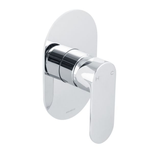 Conrad Concealed Shower Mixer