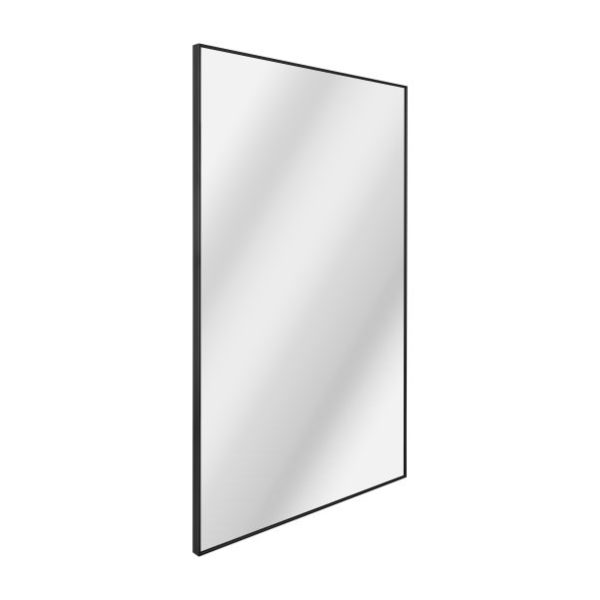 Aluminum Framed Reversible Mirror